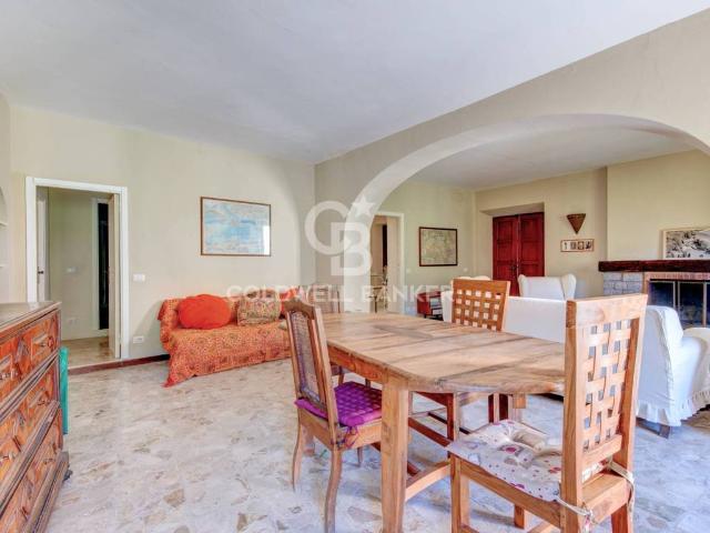 Appartamento in vendita a Marciana LI