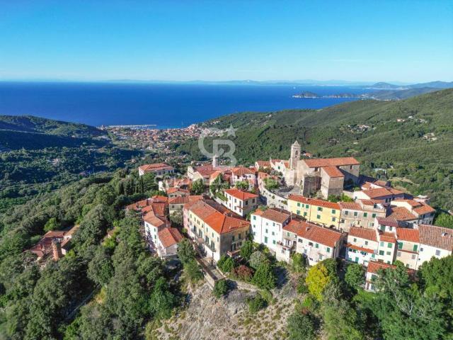 Appartamento in vendita a Marciana LI