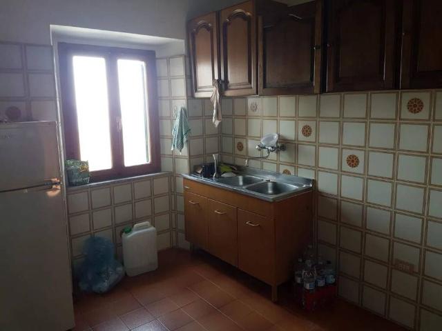 Appartamento in vendita a Marciana LI