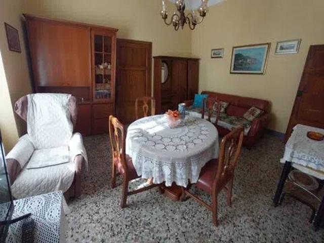 Appartamento in vendita a Marciana LI
