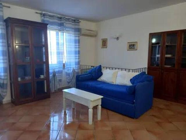 Appartamento in vendita a Marciana LI