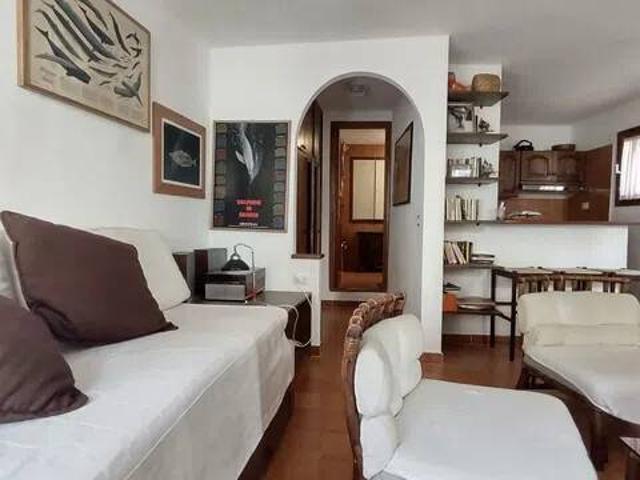 Appartamento in vendita a Marciana LI