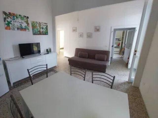Appartamento in vendita a Marciana LI