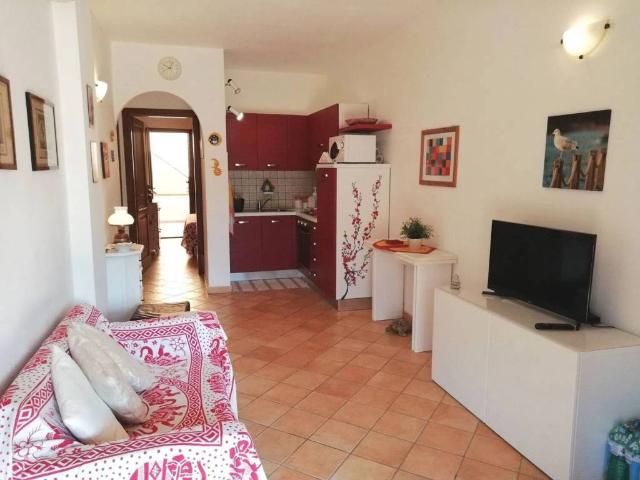 Appartamento in vendita a Marciana LI