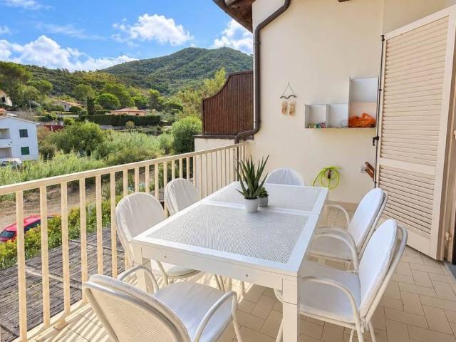 Appartamento in vendita a Marciana LI