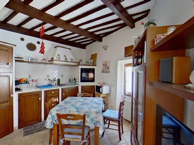 Appartamento in vendita a Marciana LI