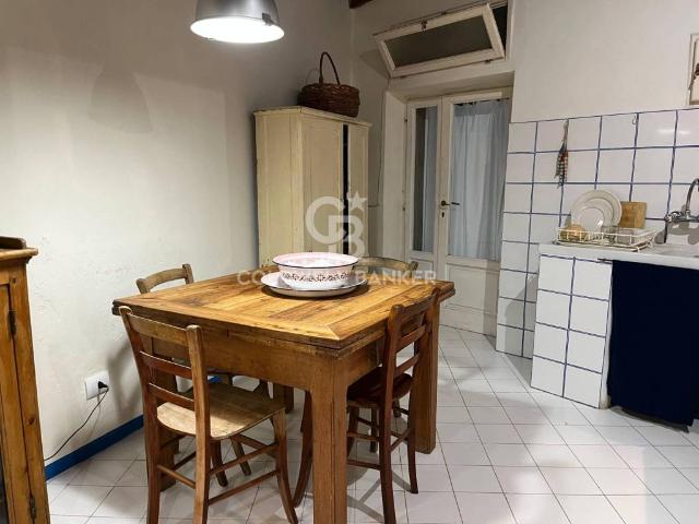 Appartamento in vendita a Marciana LI