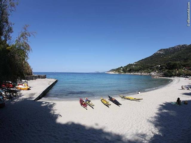 Appartamento in vendita a Marciana LI