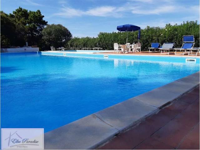 Appartamento in vendita a Marciana LI