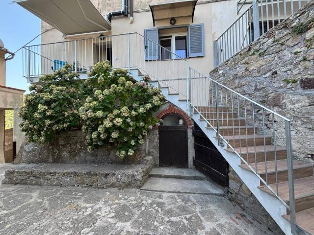 Appartamento in vendita a Marciana LI
