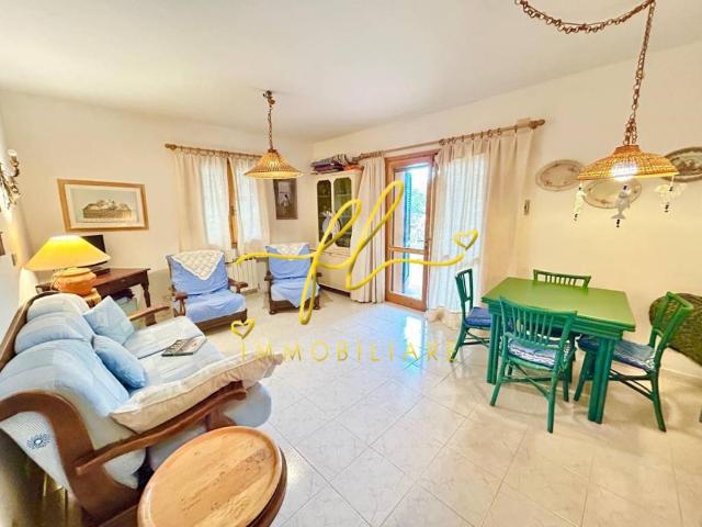 Appartamento in vendita a Marciana LI