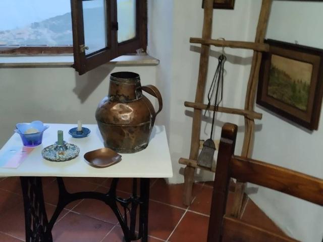 Appartamento in vendita a Marciana LI
