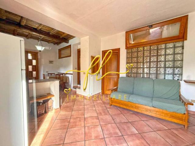Appartamento in vendita a Marciana LI
