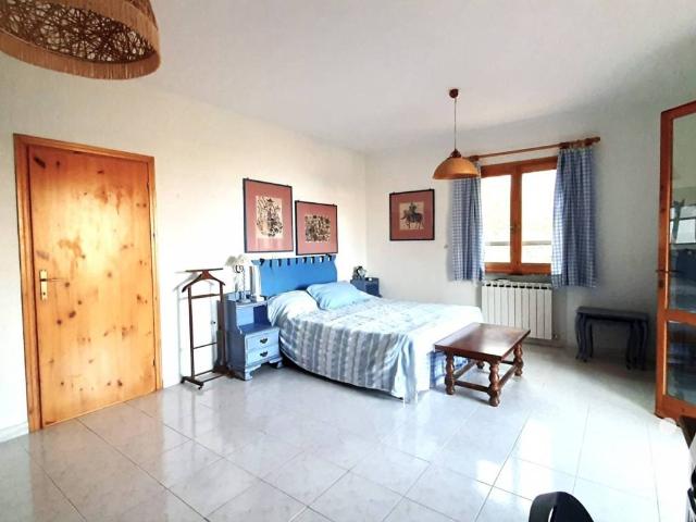 Appartamento in vendita a Marciana LI