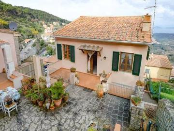 Appartamento in vendita a Marciana LI