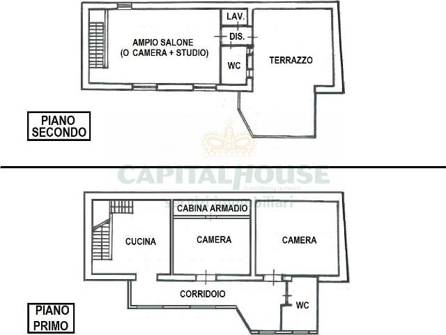 Appartamento in vendita a Marcianise