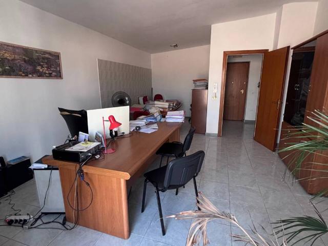 Appartamento in vendita a Marcianise CE