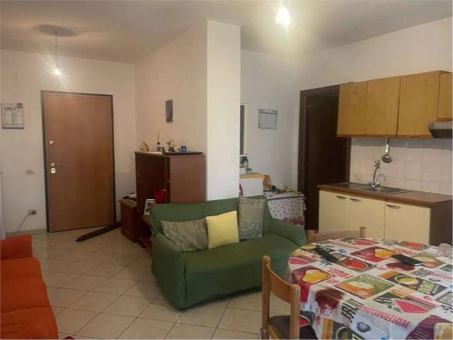 Appartamento in vendita a Marciano della Chiana AR