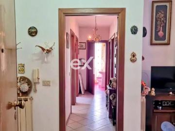 Appartamento in vendita a Marciano della Chiana AR
