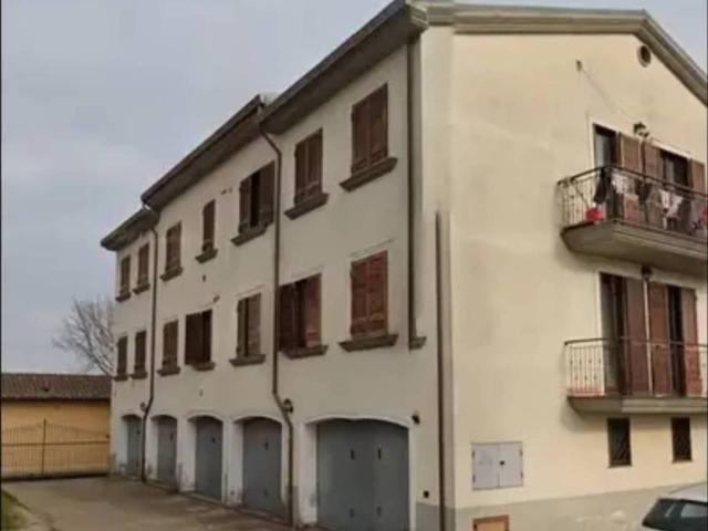 Appartamento in vendita a Marciano della Chiana AR