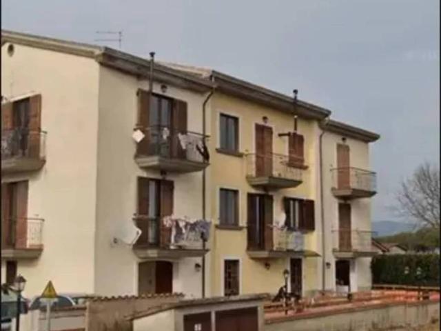 Appartamento in vendita a Marciano della Chiana AR