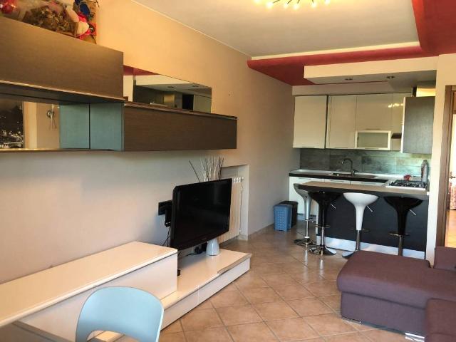 Appartamento in vendita a Marciano della Chiana AR