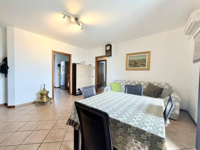 Appartamento in vendita a Marcignago PV
