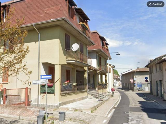 Appartamento in vendita a Marcignago PV