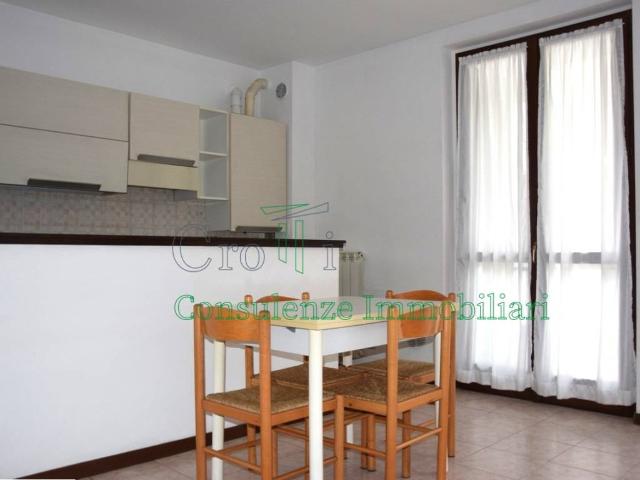 Appartamento in vendita a Marcignago PV