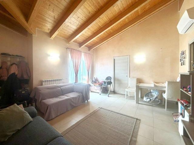 Appartamento in vendita a Marcignago PV