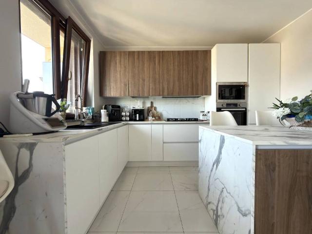 Appartamento in vendita a Marcignago PV