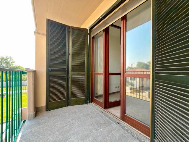 Appartamento in vendita a Marcignago PV