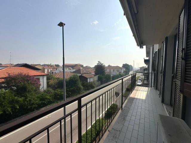 Appartamento in vendita a Marcignago PV