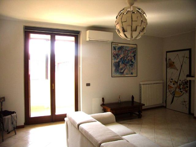 Appartamento in vendita a Marcignago PV