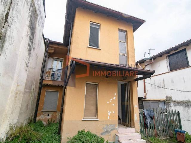 Appartamento in vendita a Marcignago PV