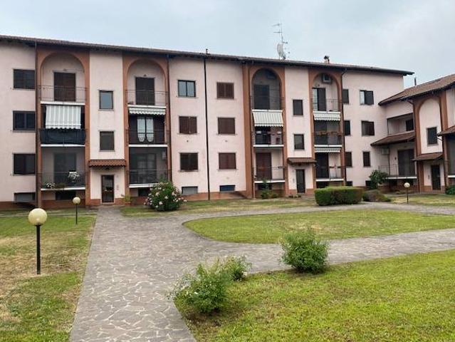 Appartamento in vendita a Marcignago PV