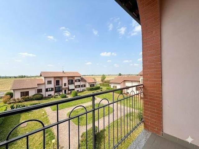 Appartamento in vendita a Marcignago PV