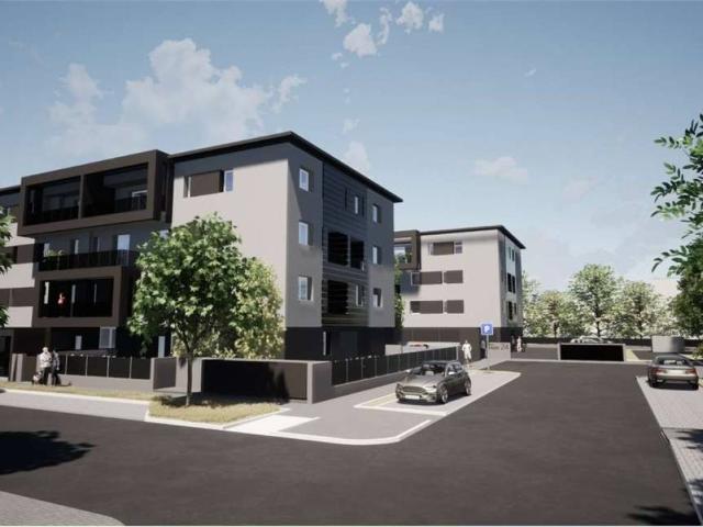 Appartamento in vendita a Marcon VE
