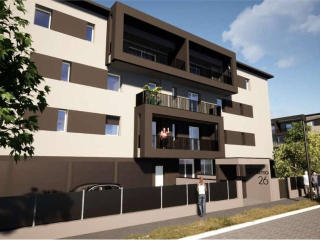 Appartamento in vendita a Marcon VE