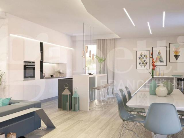 Appartamento in vendita a Marcon VE