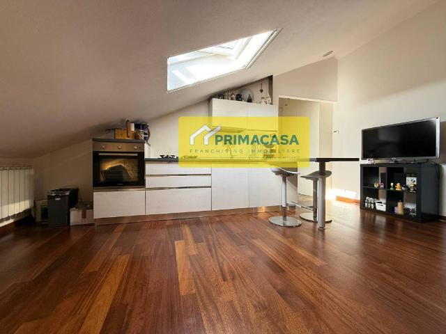 Appartamento in vendita a Marcon VE