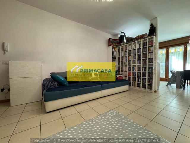 Appartamento in vendita a Marcon VE