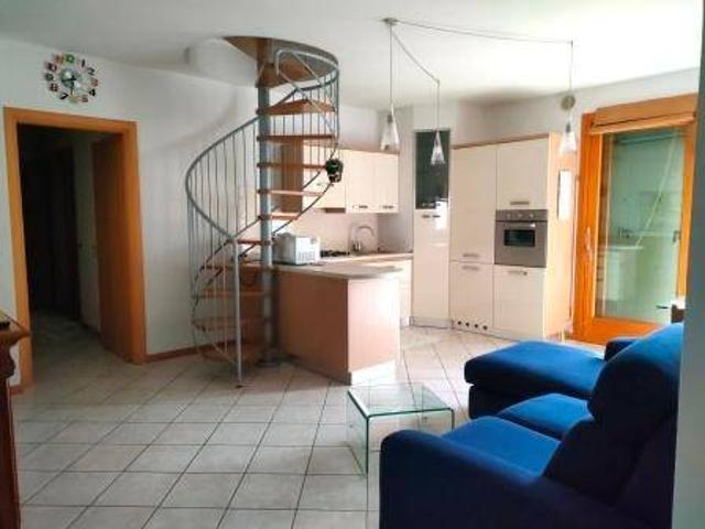 Appartamento in vendita a Marcon VE