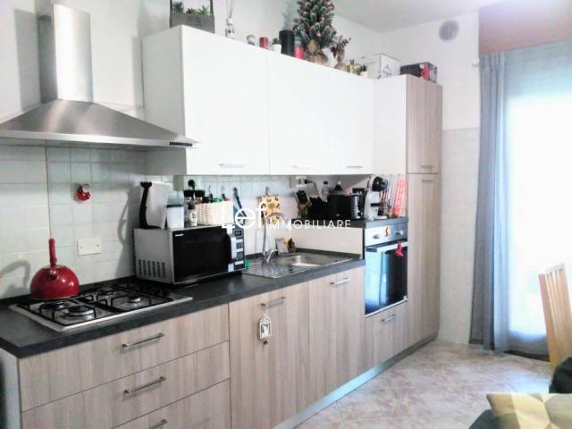 Appartamento in vendita a Mareno di Piave TV