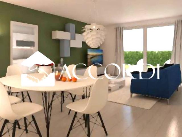 Appartamento in vendita a Mareno di Piave TV