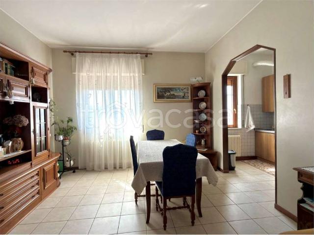 Appartamento in vendita a Mareno di Piave via Tariosa
