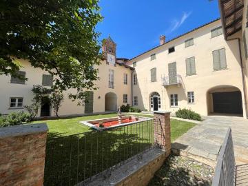 Appartamento in vendita a Marentino TO