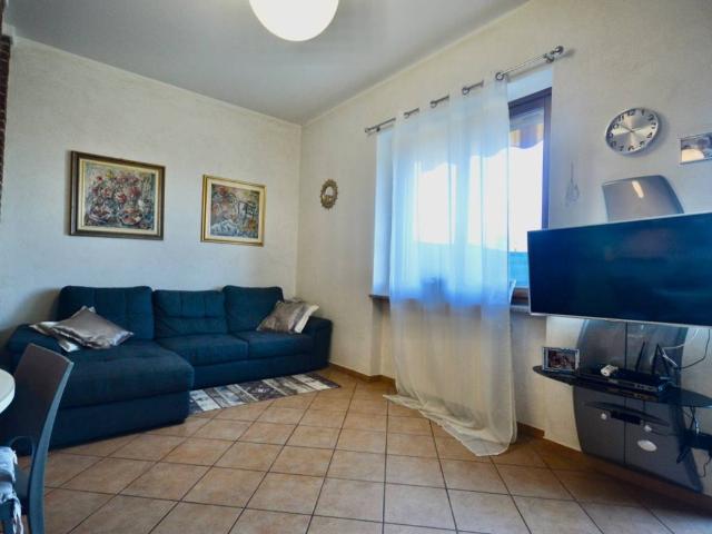 Appartamento in vendita a Marentino TO