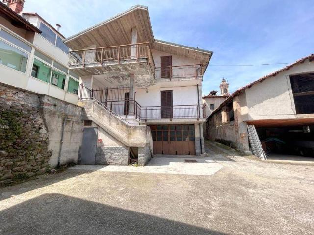 Appartamento in vendita a Margarita CN