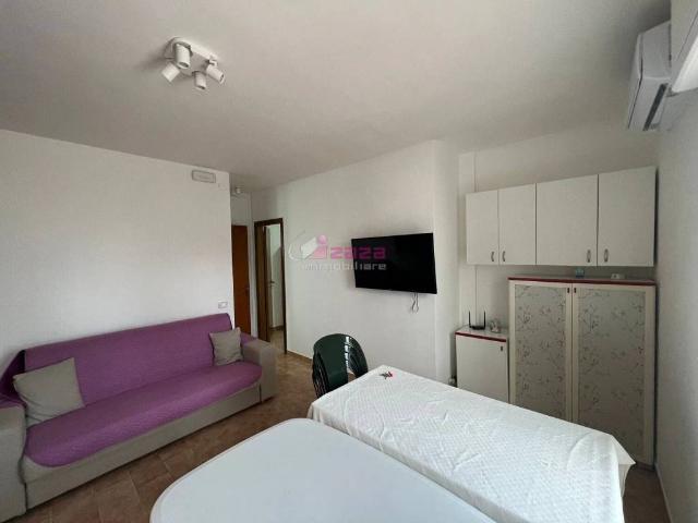 Appartamento in vendita a Margherita di Savoia BT